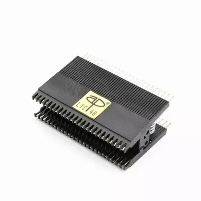 Ap Products 48 pin 0.6in Knife Edge DIL Test Clip